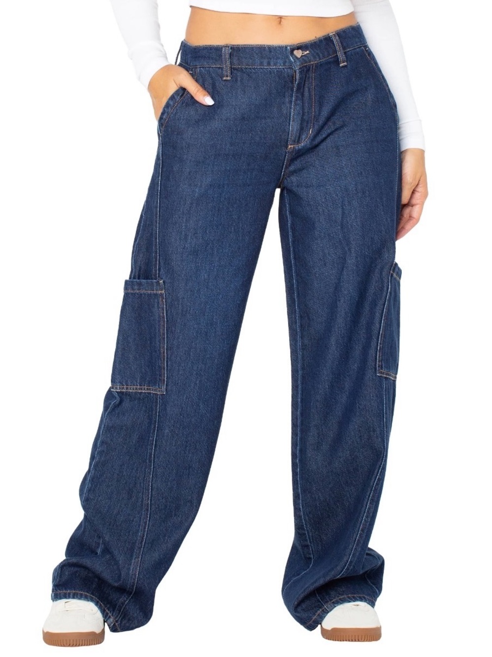 Cargo Pants